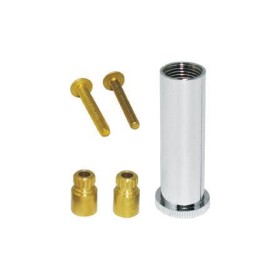 Extensão registro 4 cm