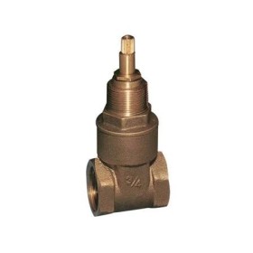 Registro pressão 3/4" bruto sem acabamento