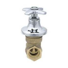 Registro pressão 1/2" C23 - C33 - C40