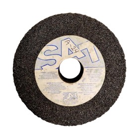 Rebolo Reto Uso Geral 152,4X25,40X31,75mm 6x1x1.1/4 Sat A24