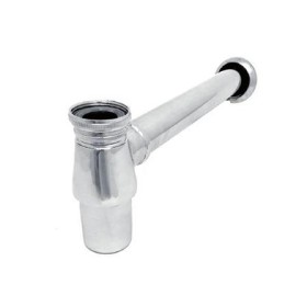 Sifão para tanque 1.1/4 x 2"