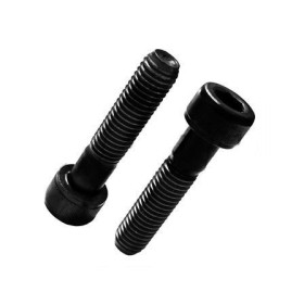 Parafuso Allen Cilindrico BSW 12FPP aço 12.9 1/2 x 4.1/2"