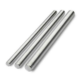 Barra Roscada UNC 5/8" (3 metros)