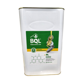 Fluido Corte Insolúvel Machão Total 5L Biolub