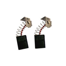 Escova de carvão para serra circular Bosch 424