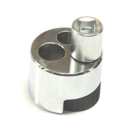 Saca prisioneiro Universal 6mm a 19mm (1/4 a 3/4")