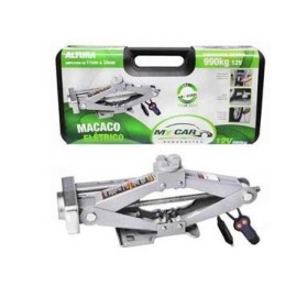 Macaco Automatico Eletrico 12V 1T MYCAR 311995