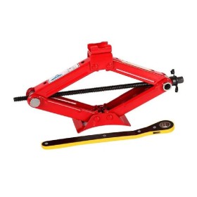 Macaco Sanfona C/ Chave Catraca 1 Tonelada EP MJ-002