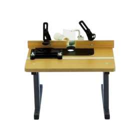 Mesa para Tupia manual 430x400mm Razi RZ-MTM430