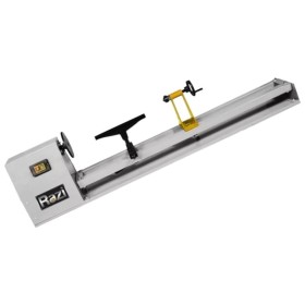 Torno Bancada Manual 400W 1000mm 220v RAZI RZ-TMB1000M2