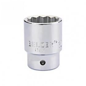 Soquete Estriado 1" x 2.3/4" Belzer curto 235515BR