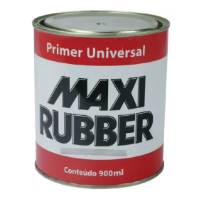 Primer Universal Cinza Fundo Metais 900ml MaxiRubber