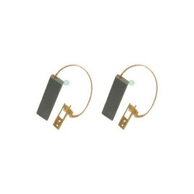 Escova de carvão para roçadeira Trapp 148-B