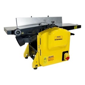 Plaina e Desempenadeira 200mm 8"Pol 1600w 220v Lynus PDL-800