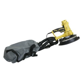 Lixadeira Parede C/Iluminacao 850w 220v Lynus LPL850L 109069