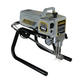 Maquina Pintura Airless1000w 220v Lynus LPA-1000 12954.6