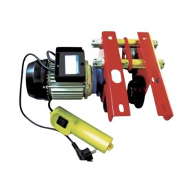 Trole/Trolley Eletrico P/Talhas 1200kg 500w 220v Yamar TD1.2