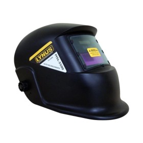Mascara Solda Automatica Escurecimento Fixo Lynus MSL-3500