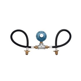 Conjunto P-45 simples azul Ultragás 7/8 7Kg 2385