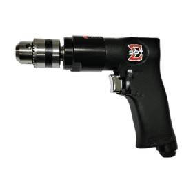 Furadeira Pneumatica Reversivel 3/8"Pol. Prof Sigma SGT-0221