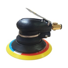 Lixadeira Orbital Pneumática 6" S/ Aspir Sigma MXT-0312C-SA