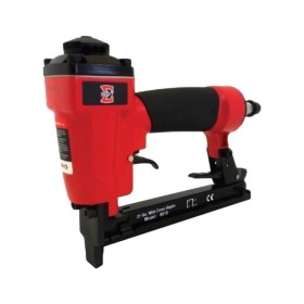 Grampeador Pneumático Coroa 80/16 Profissional Sigma SGT-1324