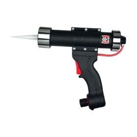 Pistola Aplicador Calefador Pneumático 300ml Sigma SGT-1009