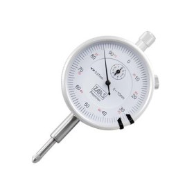 Relógio comparador 10 mm 03,0001