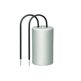 Capacitor permanente 250V 050 µF