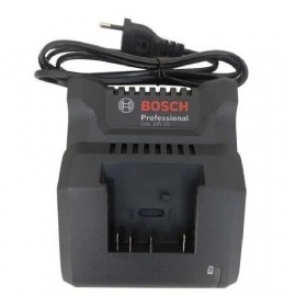 Carregador Bateria Lítio 18v Bosch Gal18v-20