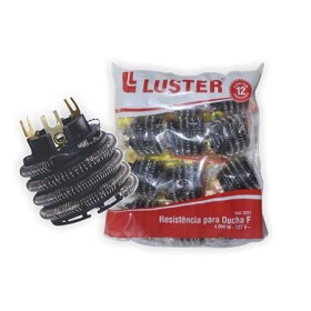 Resistência para chuveiro FAME similar 4000W 2122 220V