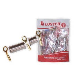 Resistência para chuveiro Lorenzetti similar 4000W 2132 220V