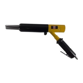 Desencrustador Agulheiro 28 Agulhas Prof. Sigma SGT-1616