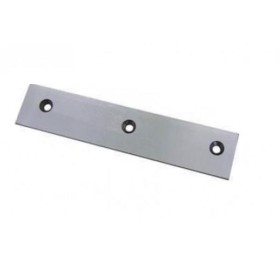 Lamina Corta Chapa N4 237mm Fixa Motomil MTC04