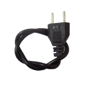 Cabo Maquinas PP Redondo Uso Geral 2x1,5mm 5mt