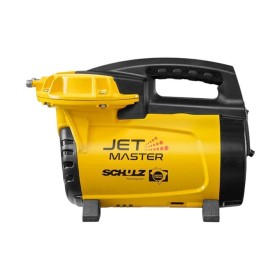 Compressor Ar Direto 5,3pcm 127v Schulz JetMaster 92012970