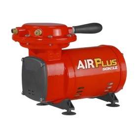 Compressor Ar Direto 2,3PCM 220V Schulz Air Plus MS2,3