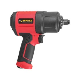 Chave Impacto Pneumática 1/2 750Nm Schulz SFIC750 926.0112-0