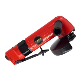 Esmerilhadeira Pneumatica Angular 5" Schulz SFDC-11