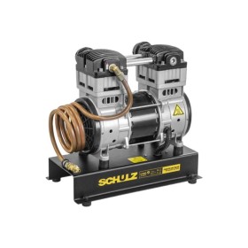 Compressor Bomba Poco Artesiano 9pcm 220v Schulz CSD9/AD