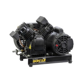 Compressor Bomba Poco Artesiano 10pcm 220v Schulz CSV10/AD
