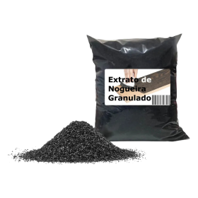 Corante Extrato Nogueira 1kg Grão