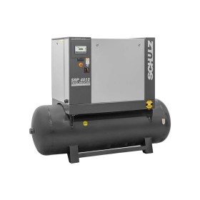Compressor Parafuso 15hp Trif 234l 40pcm SCHULZ Srp Lean4015