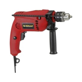 Furadeira Impacto 1/2 500w 127v PLUS Schulz FI500P 92900400