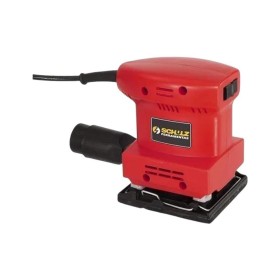 Lixadeira Palma Orbital 135w 127v Schulz LO135 929.0044-0