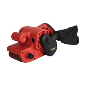 Lixadeira Cinta 76 x 533mm 900w 220v Schulz LC900 929.0035-0