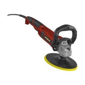 Lixadeira Politriz 7"Pol 180mm 1200w 127v Schulz 929.0062-0