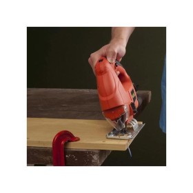 Serra Tico Tico Manual 65mm 570w 127v Schulz ST570 929.0020-0