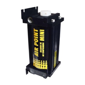 Filtro Secador Ar Comprimido 10pcm Metalplan AIR POINT MINI