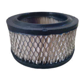 Elemento Filtro Admissao Compressor 4/10HP 3120251 METALPLAN